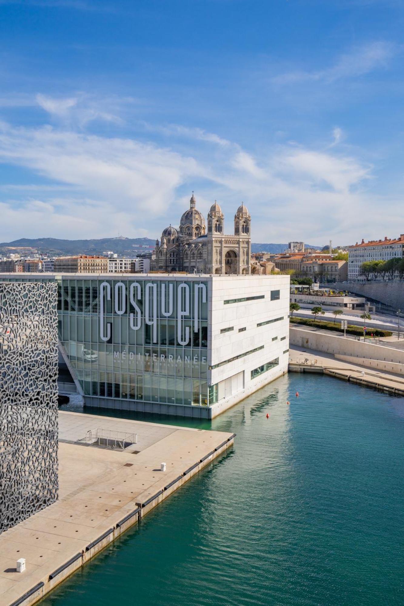 Le Castellane Coeur Centre Ville Marseille Luaran gambar